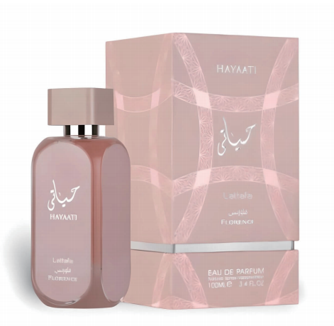 HAYAATI纸100毫升