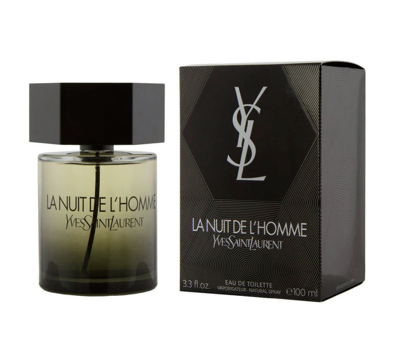 YSL Lanuit 公司