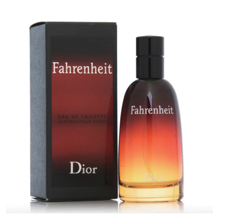Dior 华氏