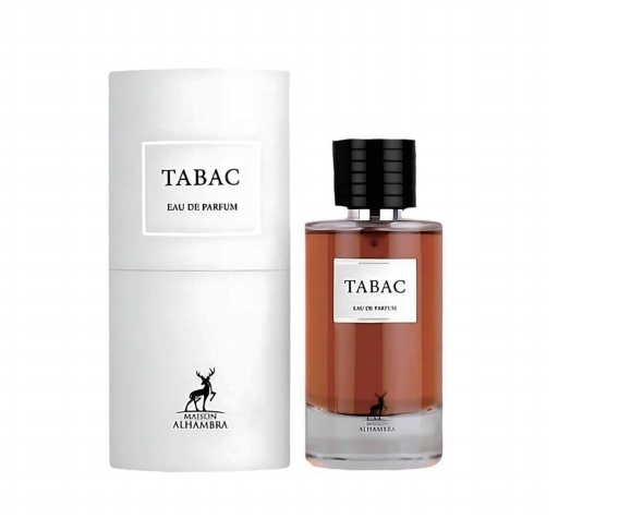 Tabac 图书