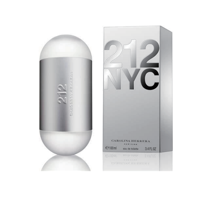 Carolina Herrera“纽约市”