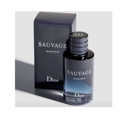 Dior Sauvage