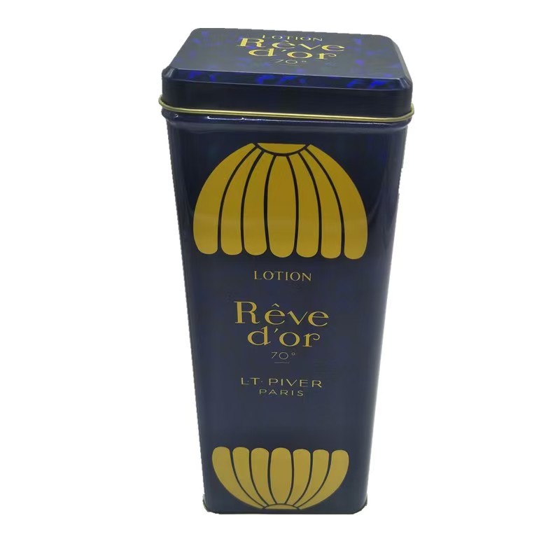 乳液Piver Reve D'or