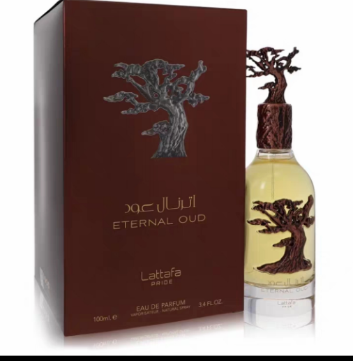 Lattafa 永恒 老