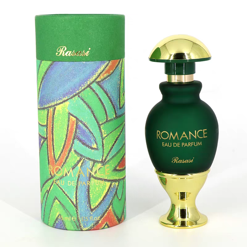 品种 ROMANCE